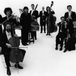 Avatar for Amsterdam Bach Soloists