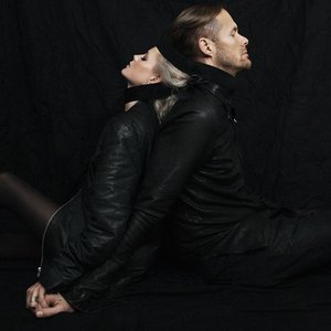 Adam Beyer & Ida Engberg 的头像