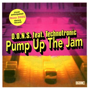 Pump Up the Jam 2005