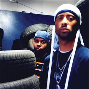 Avatar for J Dilla, Jaylib & Madlib