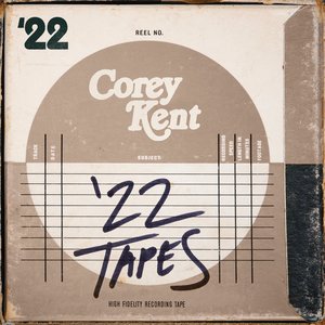 '22 Tapes - EP