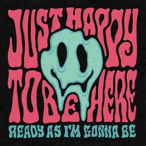Ready as I'm Gonna Be - EP