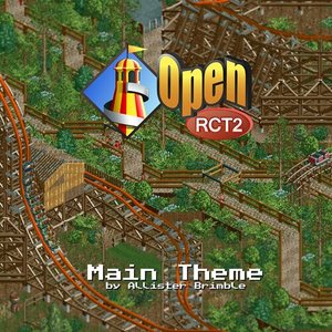 Main Theme - Single (feat. OpenRCT2) - Single