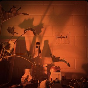 Unafraid - Single