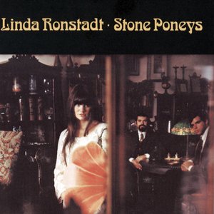 The Stone Poneys feat. Linda Ronstadt / Evergreen Vol. 2