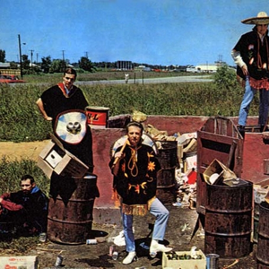 The Hombres photo provided by Last.fm