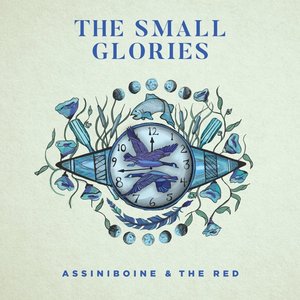 Assiniboine & the Red