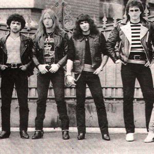 Knife Edge photo provided by Last.fm