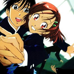 榎本温子 & 鈴木千尋 的头像