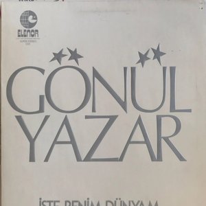İşte Benim Dünyam