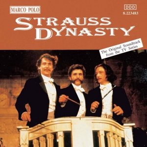 Image for 'Strauss Dynasty'