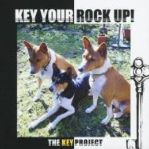 Key Your Rock Up!