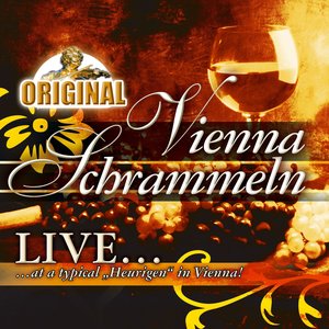 Original Vienna Schrammeln,  Live at a typical 'Heurigen' in Vienna