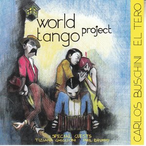 World Project Tango