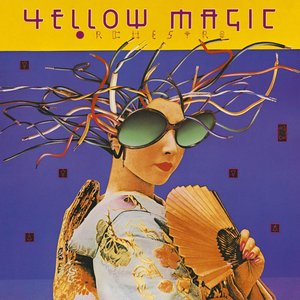 Albums - イエロー・マジック (東風) — Yellow Magic Orchestra | Last.fm