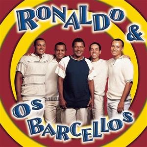 Ronaldo E Os Barcellos 的头像