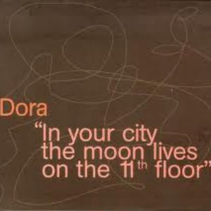 In Your City The Moon Lives On The 11th Floor