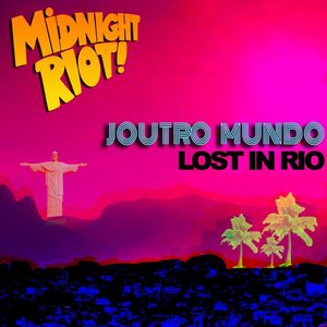 Lost in Rio