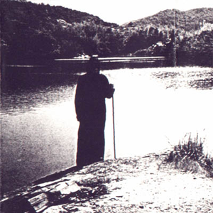 Gnome photo provided by Last.fm