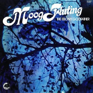 Moog Fluting