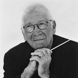 Avatar för Jerry Goldsmith, Ron Jones