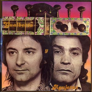 Gualberto y Agujetas