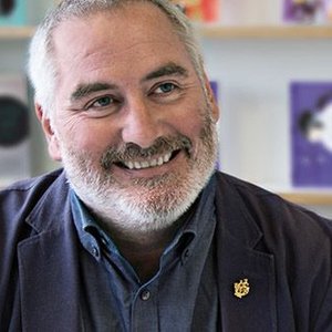 Chris Riddell 的头像