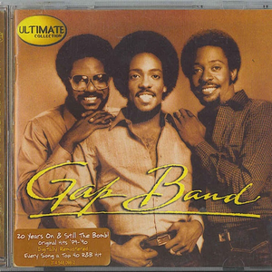 The Gap Band - Track 11 Lyrics - Zortam Music