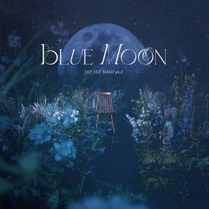 BLUE MOON - EP