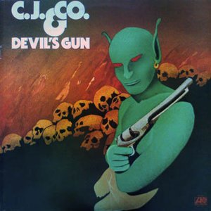 Devil's Gun