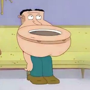 Avatar for Those Good Old-Fashioned Values