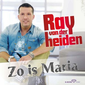 Zo Is Maria - Single