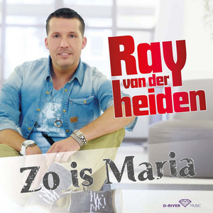 Artwork for Zo Is Maria