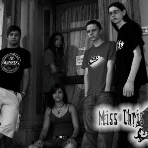 Miss Chris 的头像