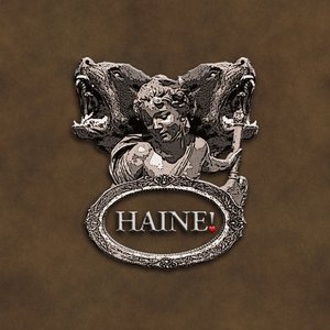HAINE! 的头像