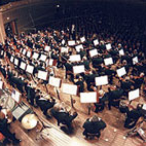 Symfonický orchestr Českého rozhlasu photo provided by Last.fm