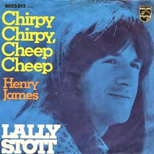 Chirpy Chirpy, Cheep Cheep