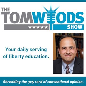 The Tom Woods Show 的头像