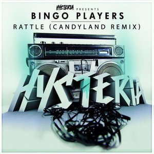 Ratlle (Candyland Remix)