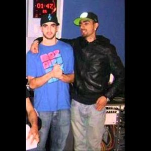 Avatar de Kromestar & Jay 5ive