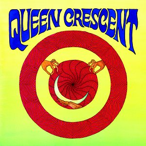 Queen Crescent