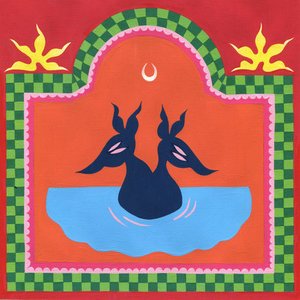 Billie Eternal and the Jetcats