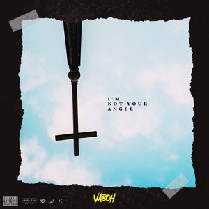 I'm Not Your Angel - Single