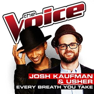 Every Breath You Take (The Voice Performance)