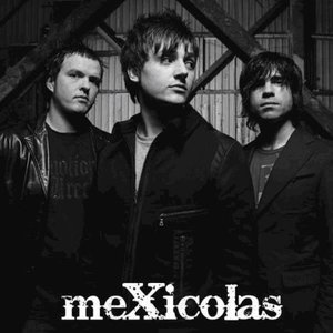 Mexicolas için avatar