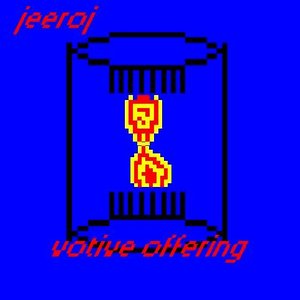 Votive Offering
