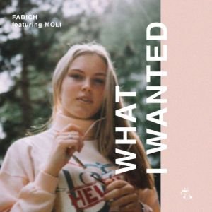 What I Wanted (feat. Moli)