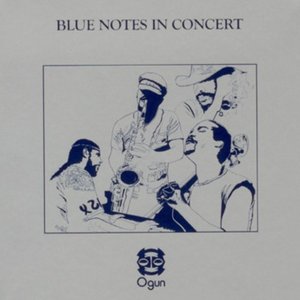Blue Notes in Concert