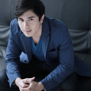 Paulo Avelino 的头像