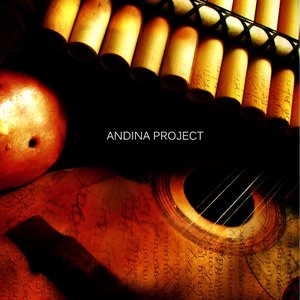 Adn Proyecto Andino (From Putumayo to Rio De La Plata)